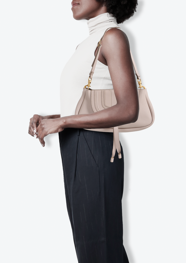 SMALL MARCIE HOBO BAG