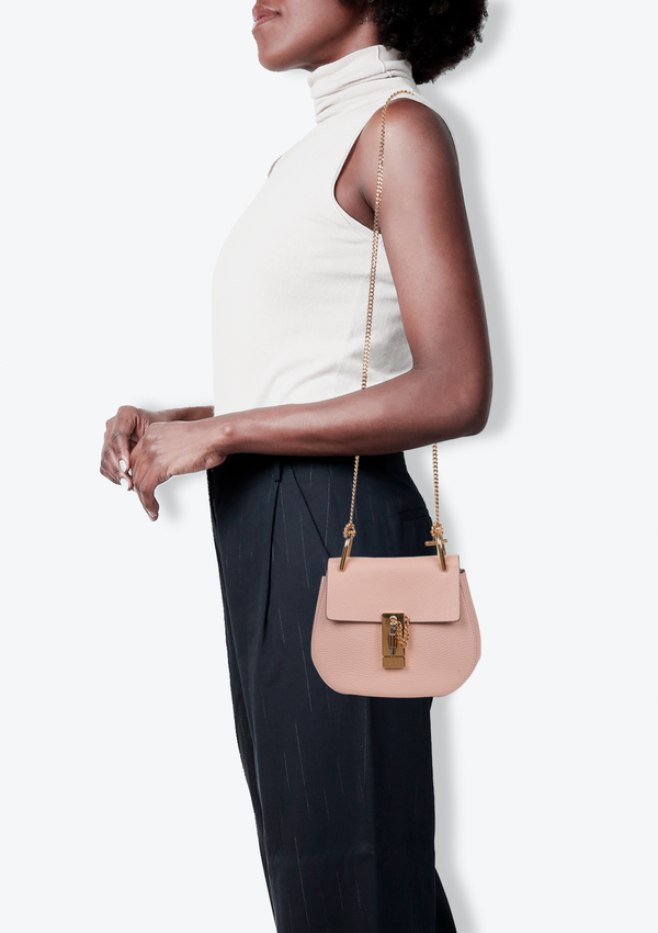 MINI DREW BAG