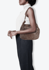 PRINTED SHOULDER BAG