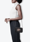 CALFSKIN CROSSBODY 3.5 BAG