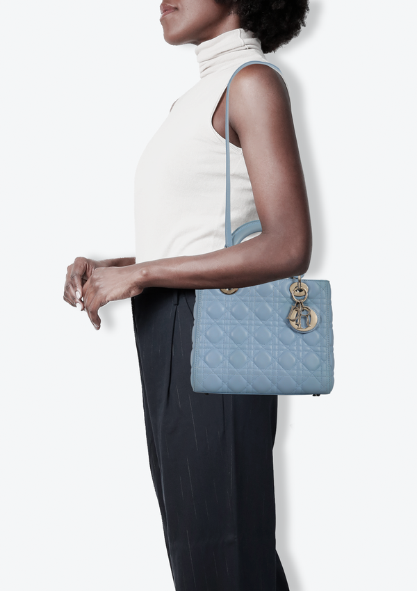 CANNAGE LADY DIOR MEDIUM
