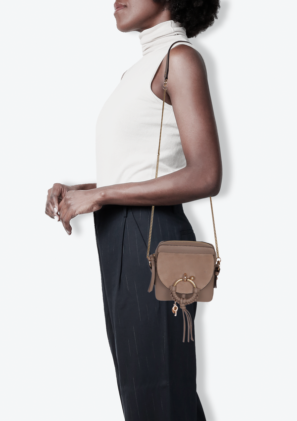 SMALL JOAN CAMERA BAG