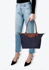 LE PLIAGE SHOPPING TOTE