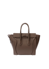MICRO LUGGAGE TOTE