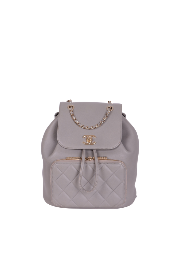 BUSINESS AFFINITY BACKPACK