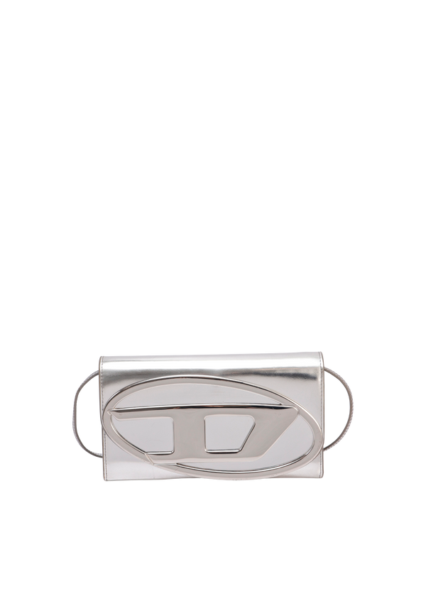 1DR STRAP WALLET ON CHAIN