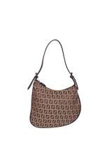 ZUCCHINO CANVAS OYSTER BAG