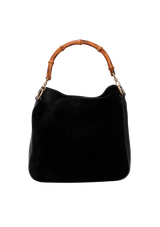 BAMBOO HOBO BAG