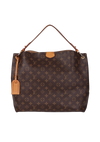 MONOGRAM GRACEFUL MM