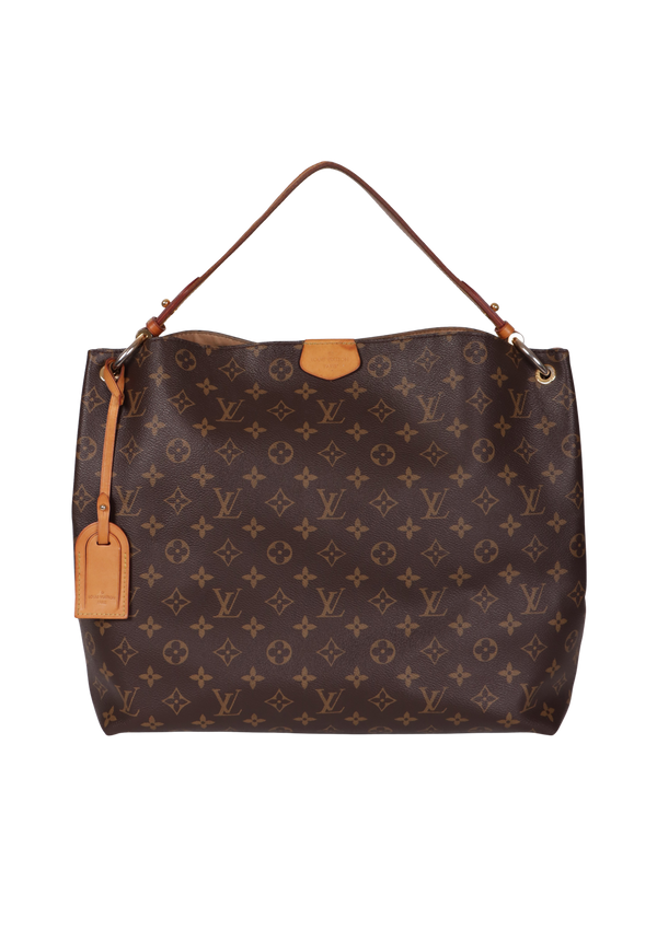MONOGRAM GRACEFUL MM