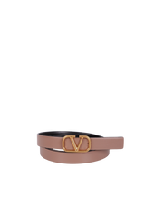 VLOGO BELT 80