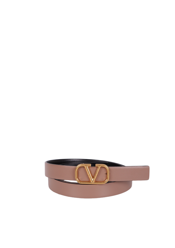 VLOGO BELT 80