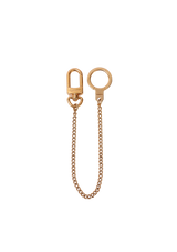 EXTENDER KEY RING CHAIN