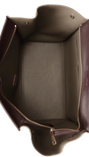 MEDIUM TRAPEZE BAG