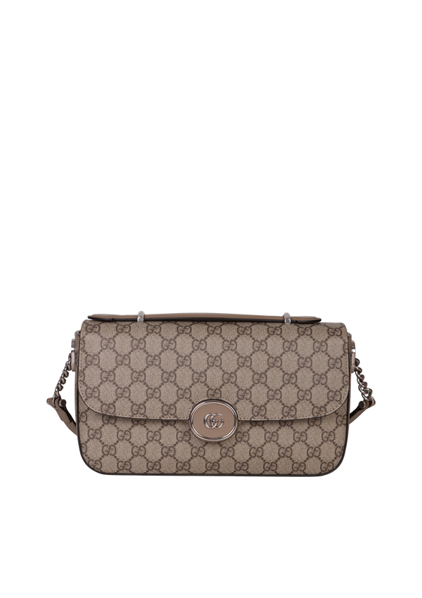 GG SUPREME PETITE GG BAG
