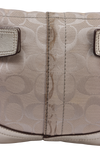 SIGNATURE CROSSBODY BAG