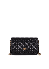 CC CHAIN WALLET ON CHAIN
