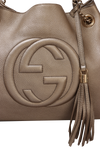 SOHO CHAIN TOTE