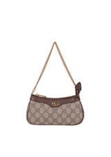 GG SUPREME OPHIDIA MINI CHAIN BAG