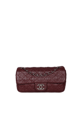 ROCK IN MOSCOW FLAP BAG