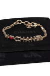 I LOVE CHANEL PENDANT NECKLACE