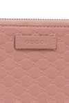 MICROGUCCISSIMA CONTINENTAL WALLET