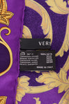 PRINTED SILK SCARF