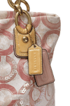 SIGNATURE KRISTIN BAG