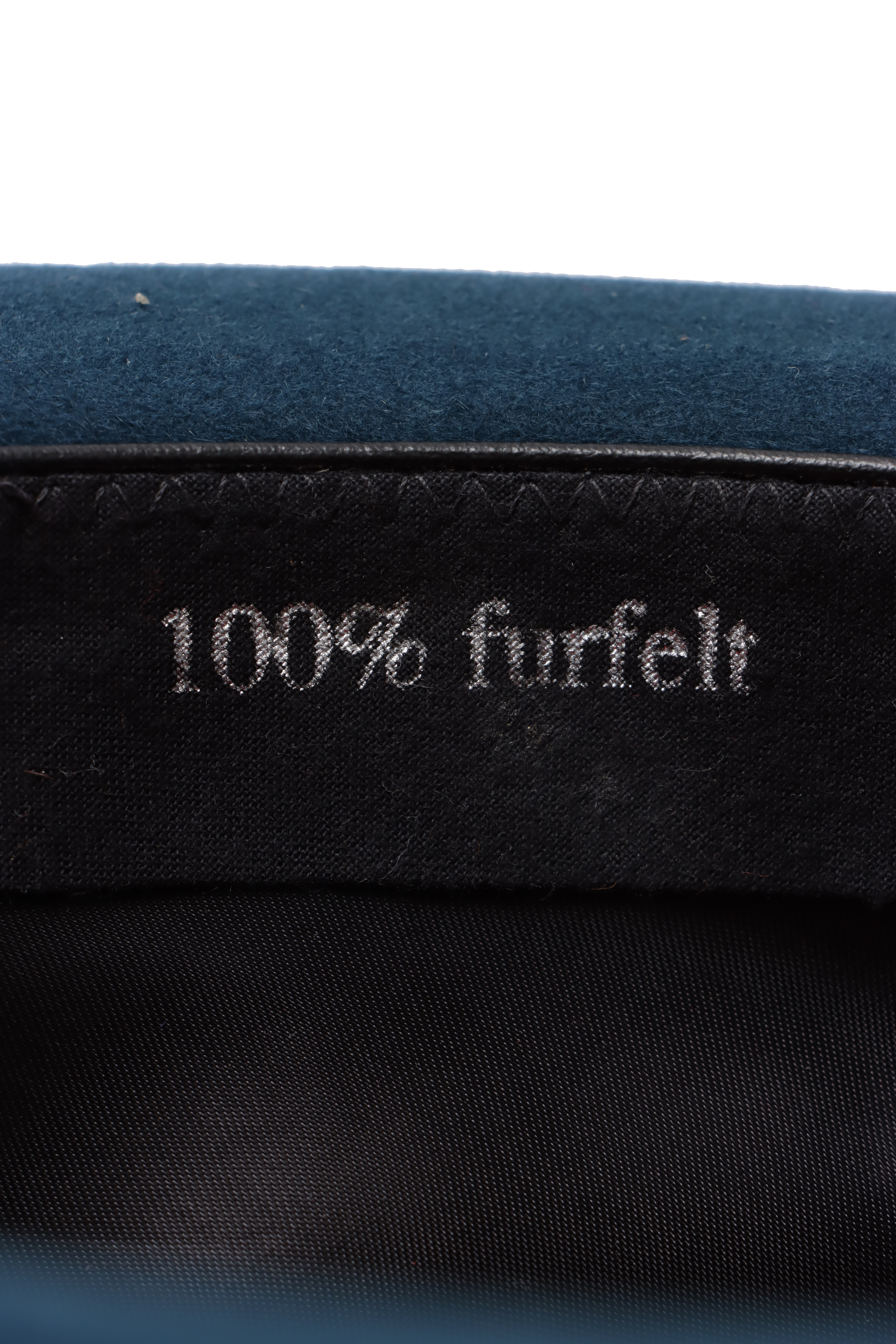 FELT HAT