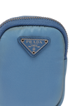 MINI POUCH W/ STRAP SHOULDER STRAP