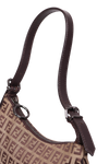 ZUCCHINO CANVAS OYSTER BAG