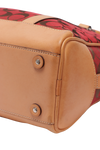 SIGNATURE CANVAS BAG