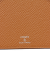 LEATHER CARD HOLDER