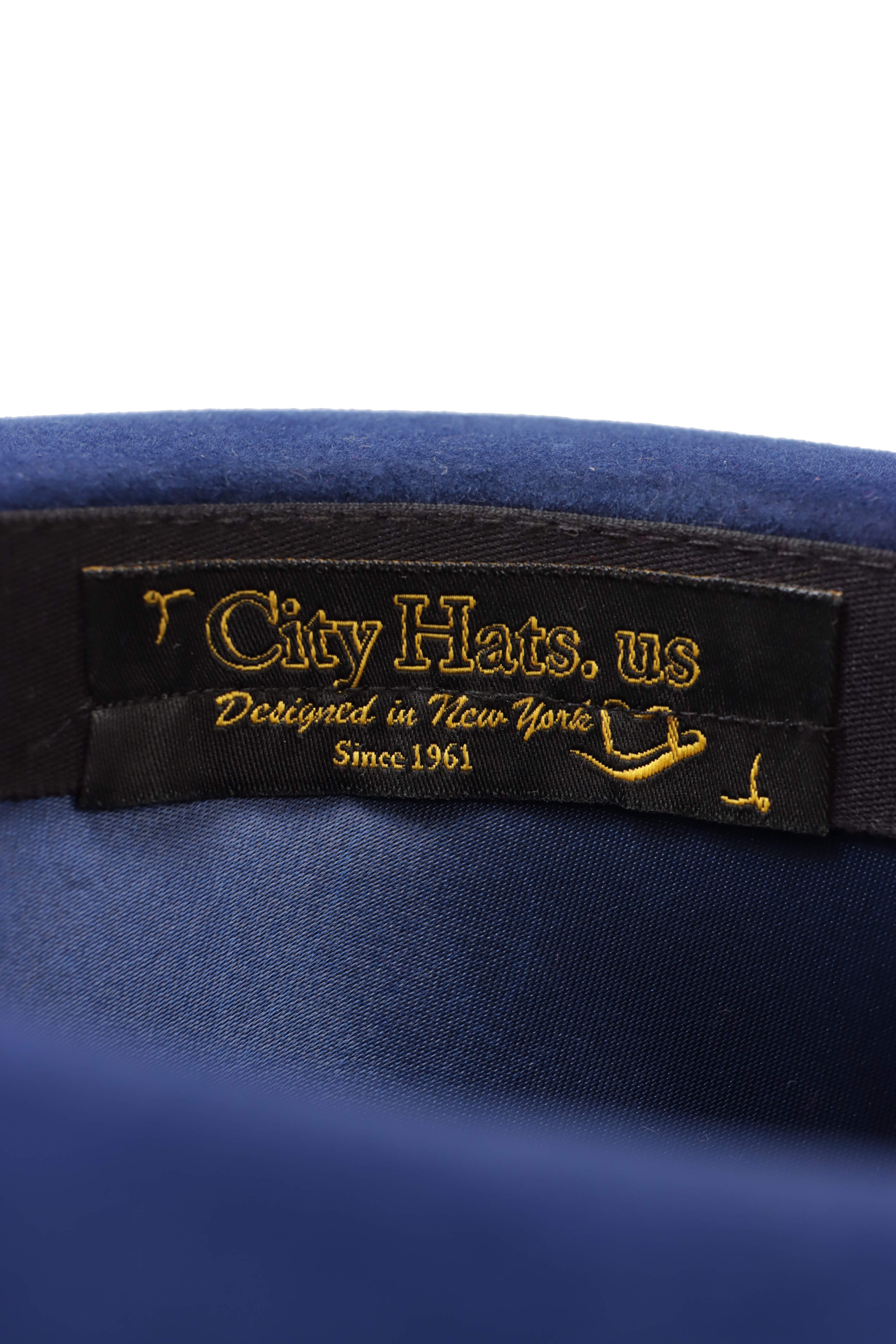 FELT HAT