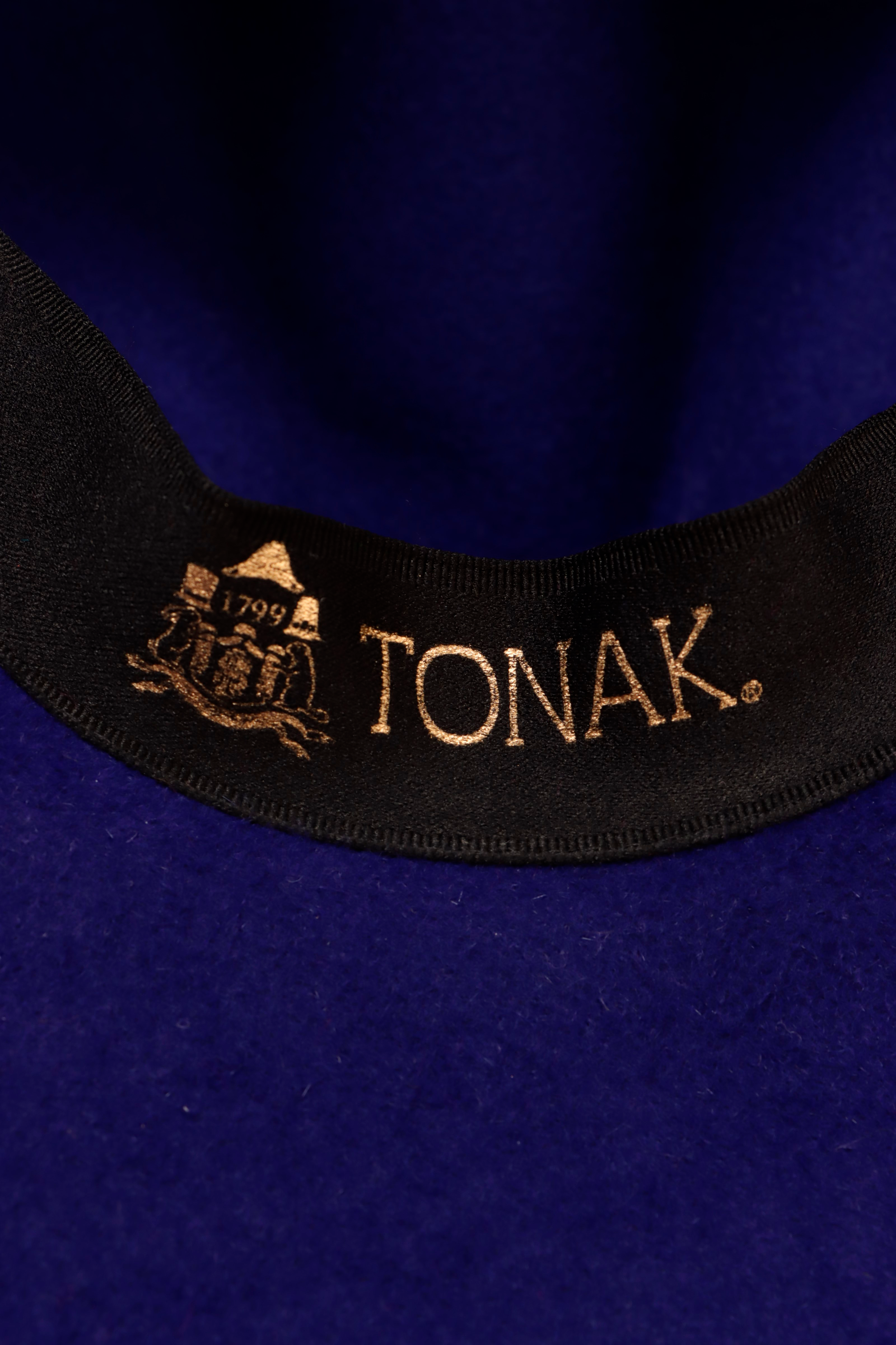 FELT HAT