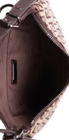ZUCCHINO CANVAS OYSTER BAG