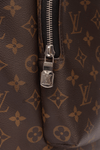MONOGRAM MACASSAR ZACK BACKPACK