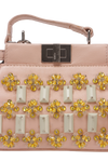 MICRO PEEKABOO BAG