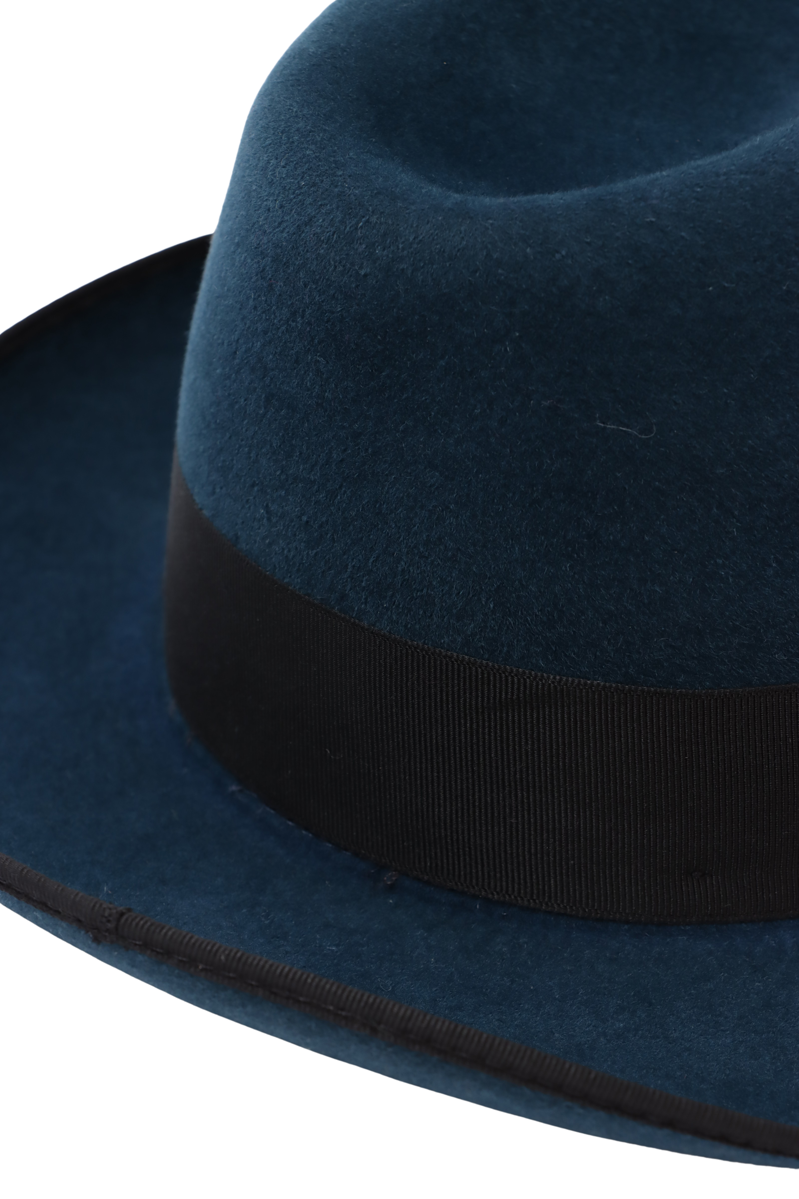 FELT HAT