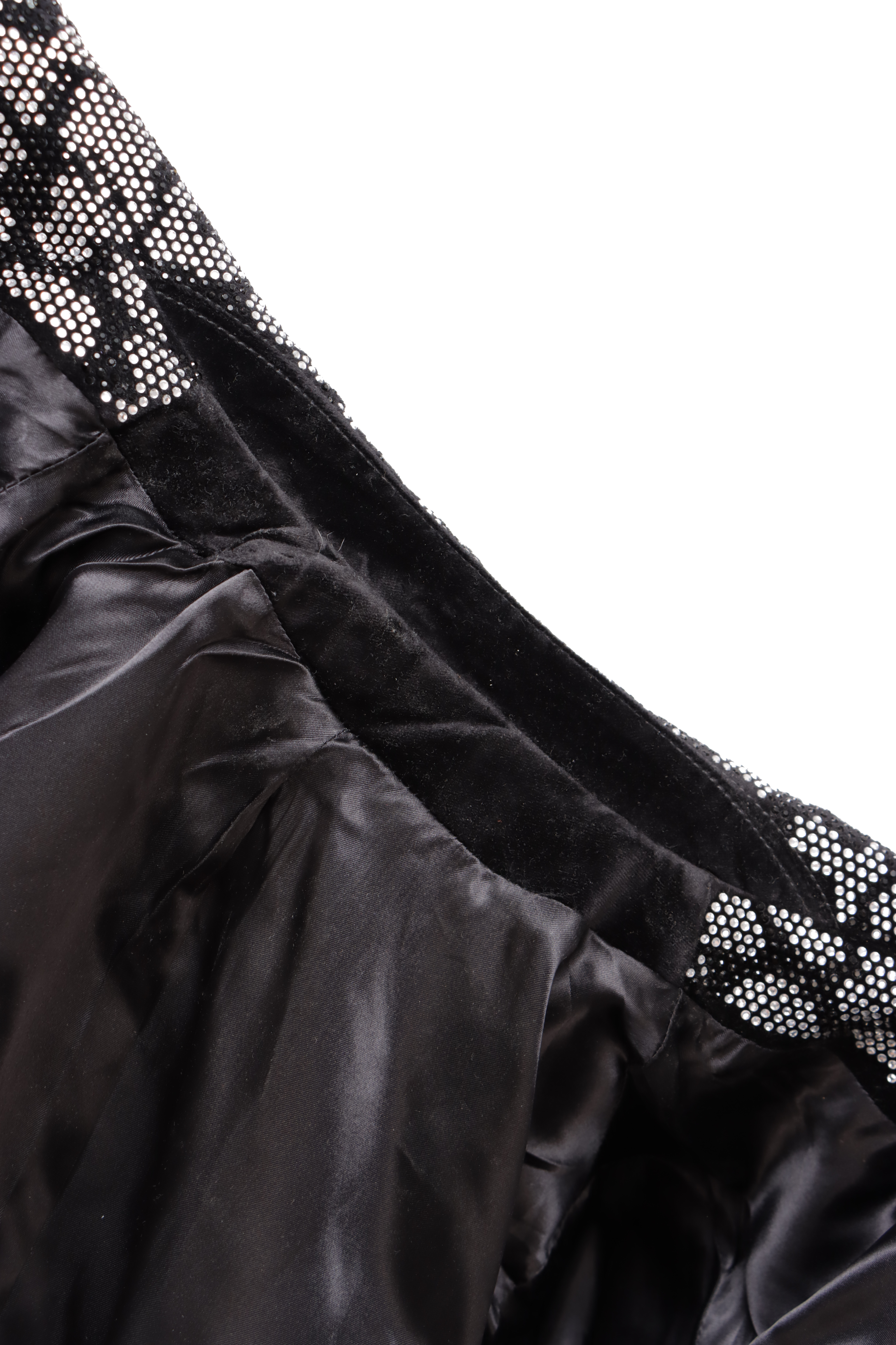 CRYSTAL JACKET 48