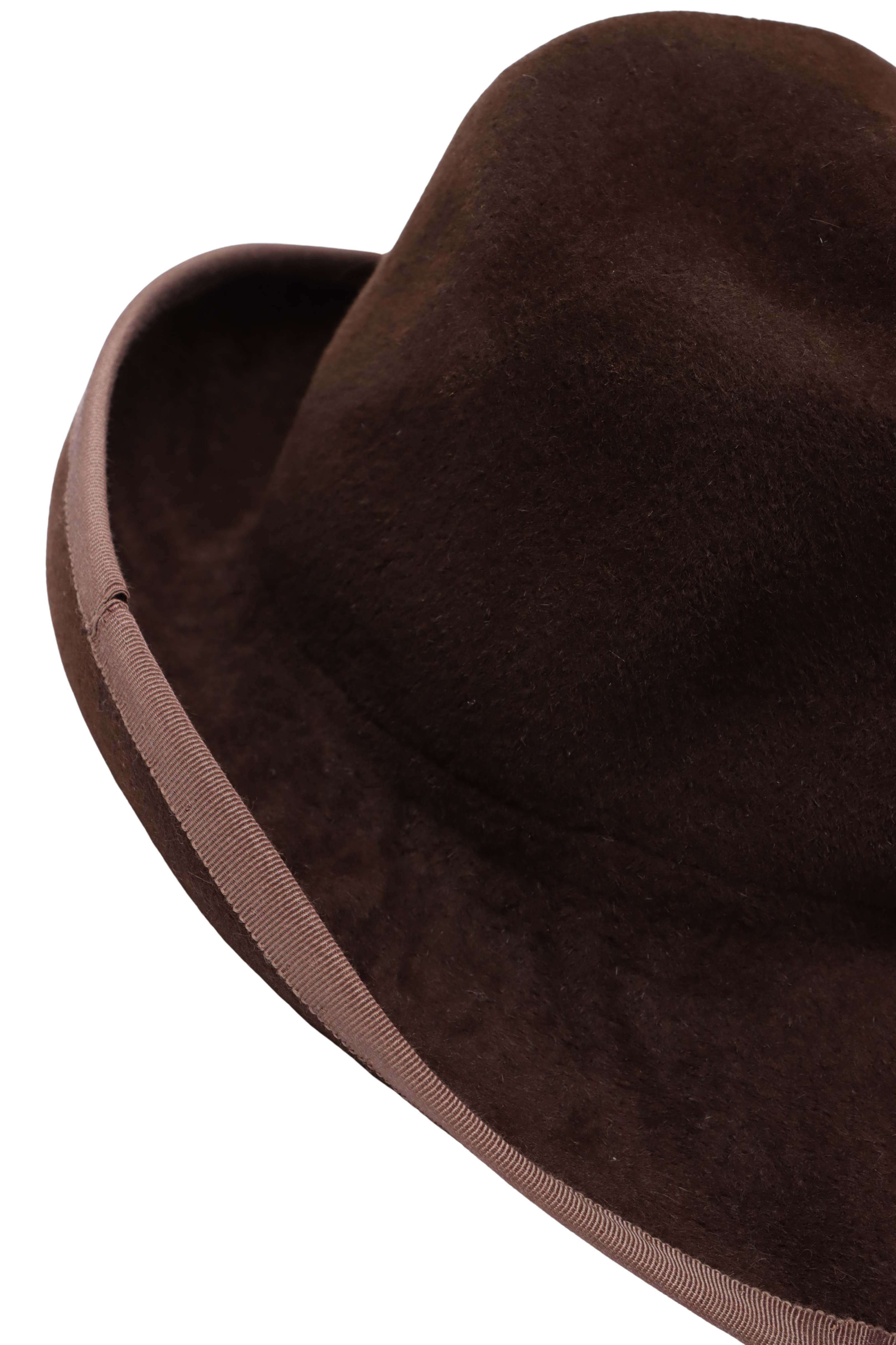 FELT HAT