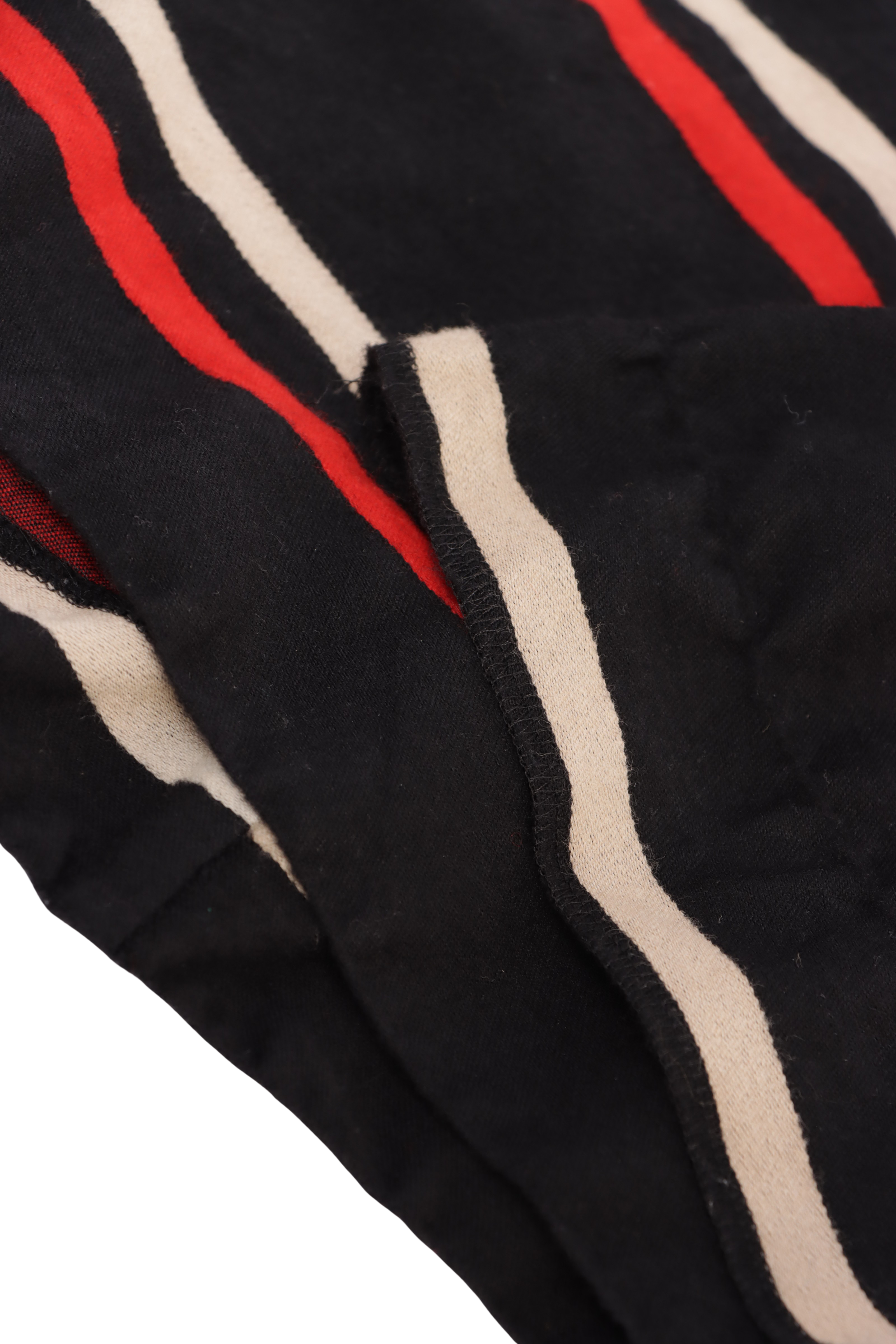 STRIPPED SHORT M