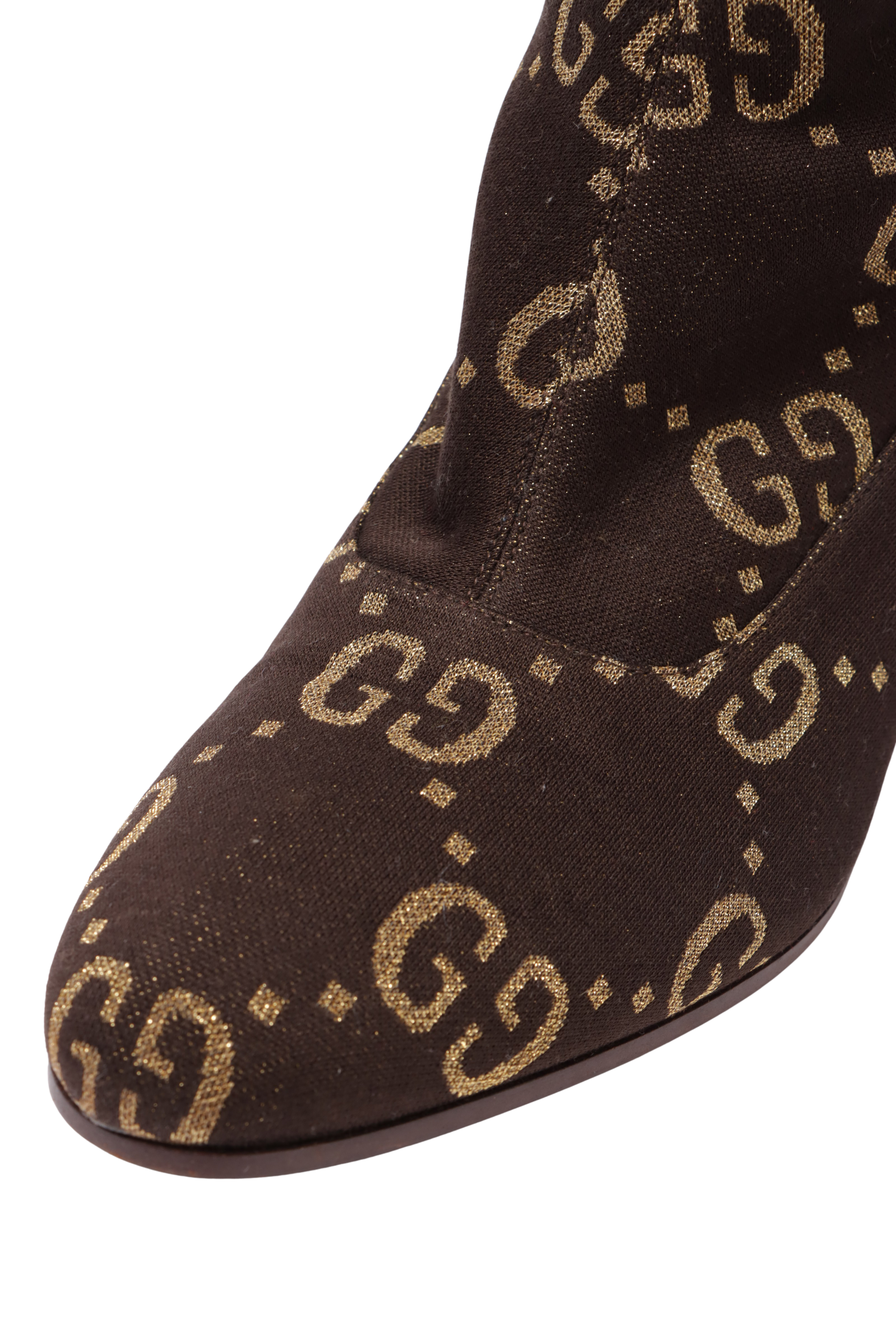 GG JUMBO BOOTS 41