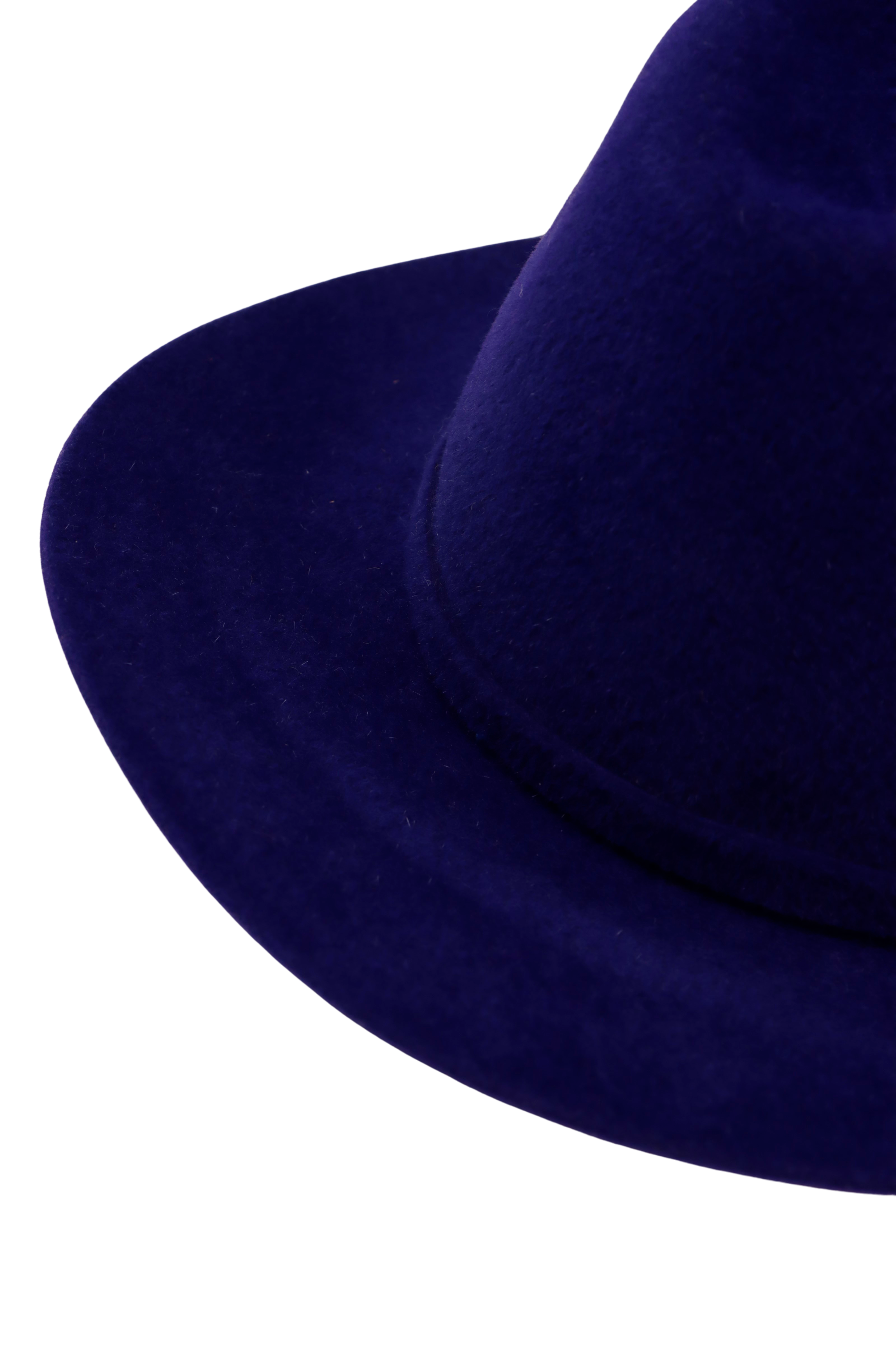 FELT HAT