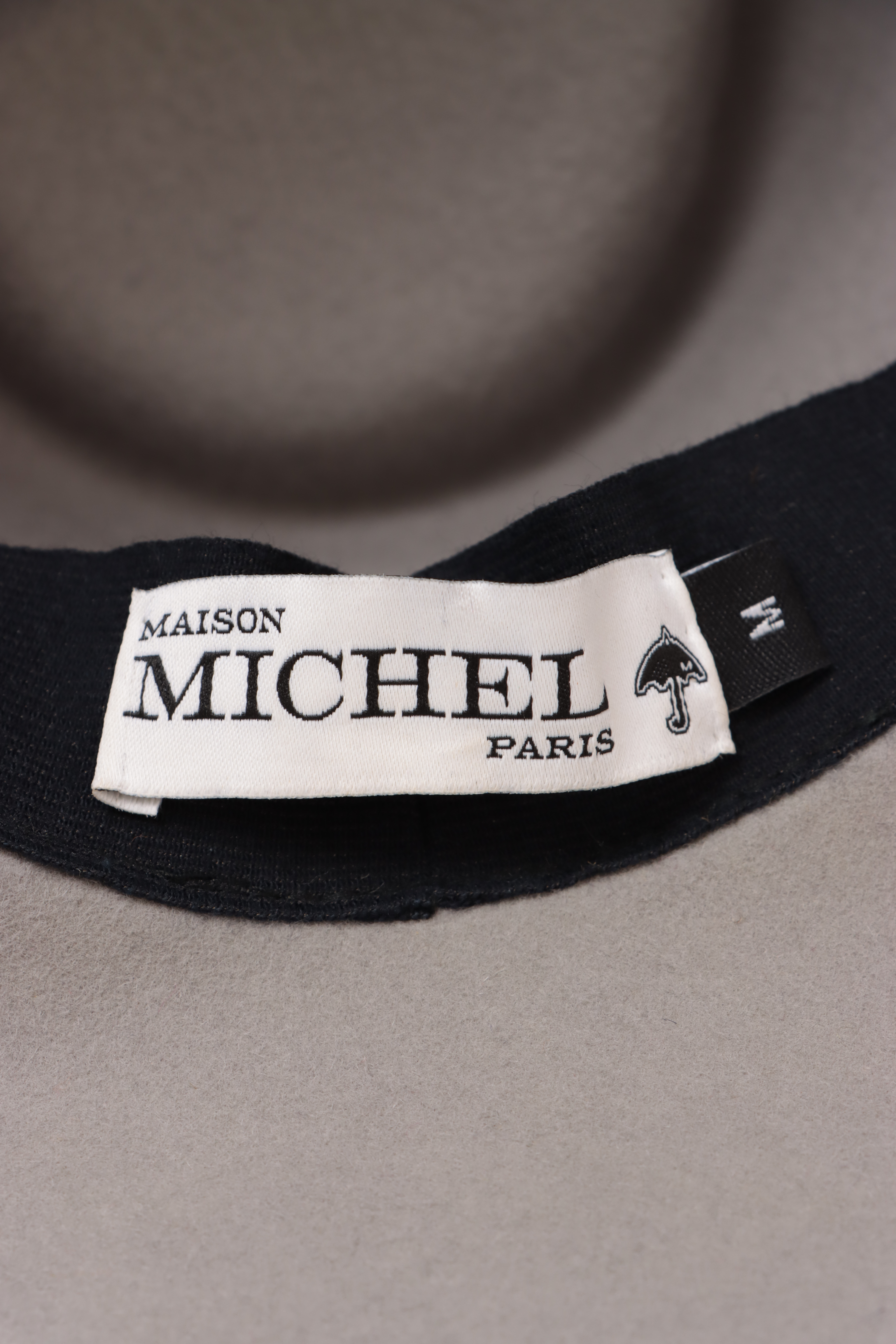 FELT HAT