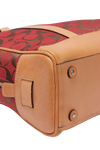 SIGNATURE CANVAS BAG