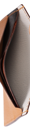 LEATHER CARD HOLDER