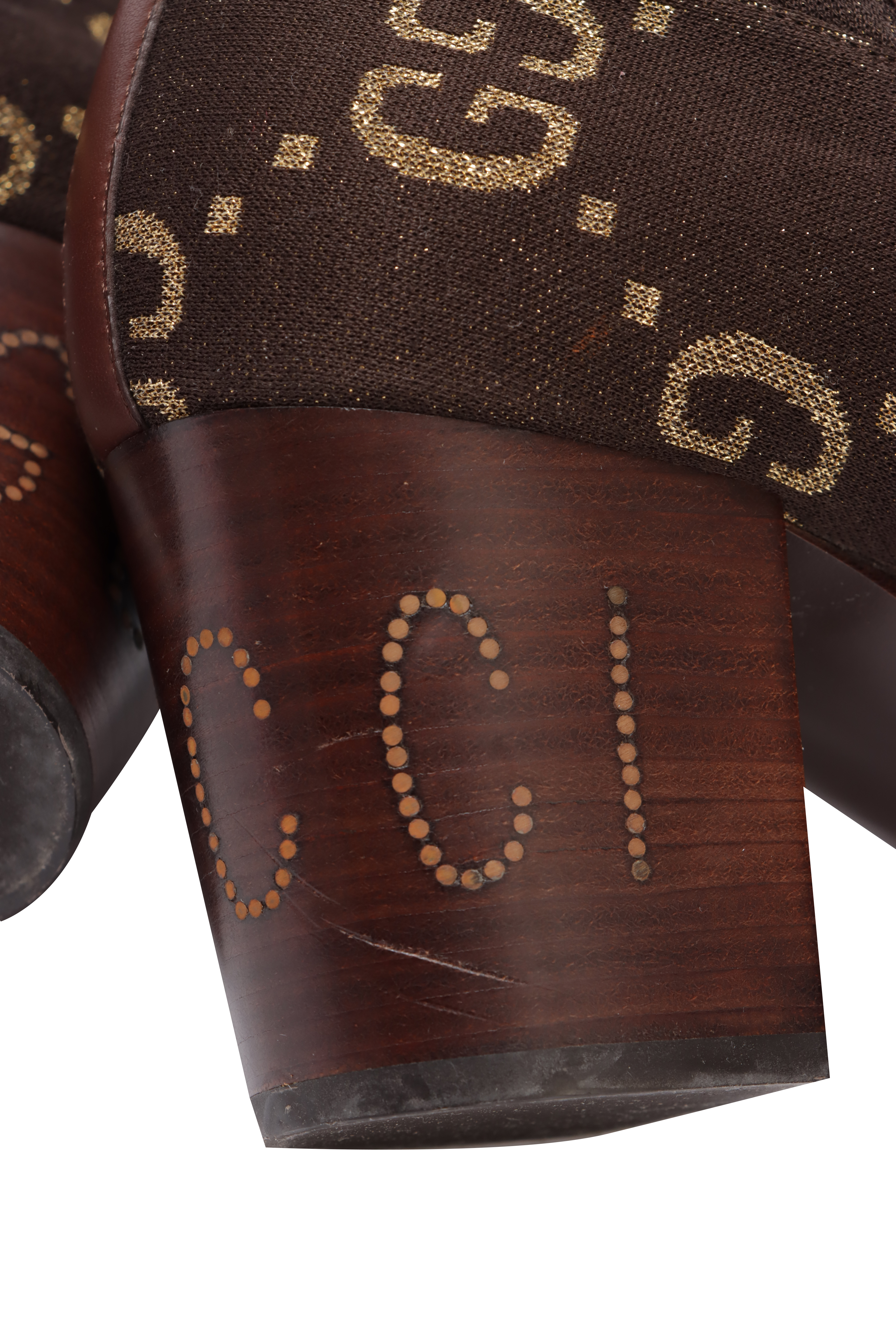 GG JUMBO BOOTS 41