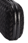 INTRECCIATO SATIN KNOT