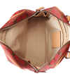 SIGNATURE CANVAS BAG